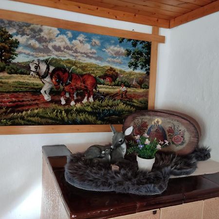Ferienwohnung Franzoesch อาร์โนลด์ชไตน์ ภายนอก รูปภาพ