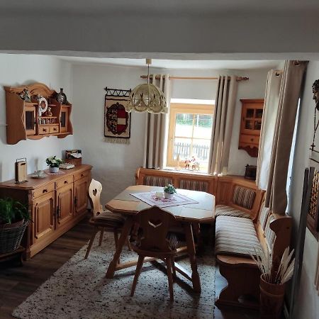 Ferienwohnung Franzoesch อาร์โนลด์ชไตน์ ภายนอก รูปภาพ