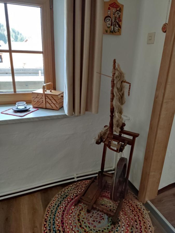 Ferienwohnung Franzoesch อาร์โนลด์ชไตน์ ภายนอก รูปภาพ