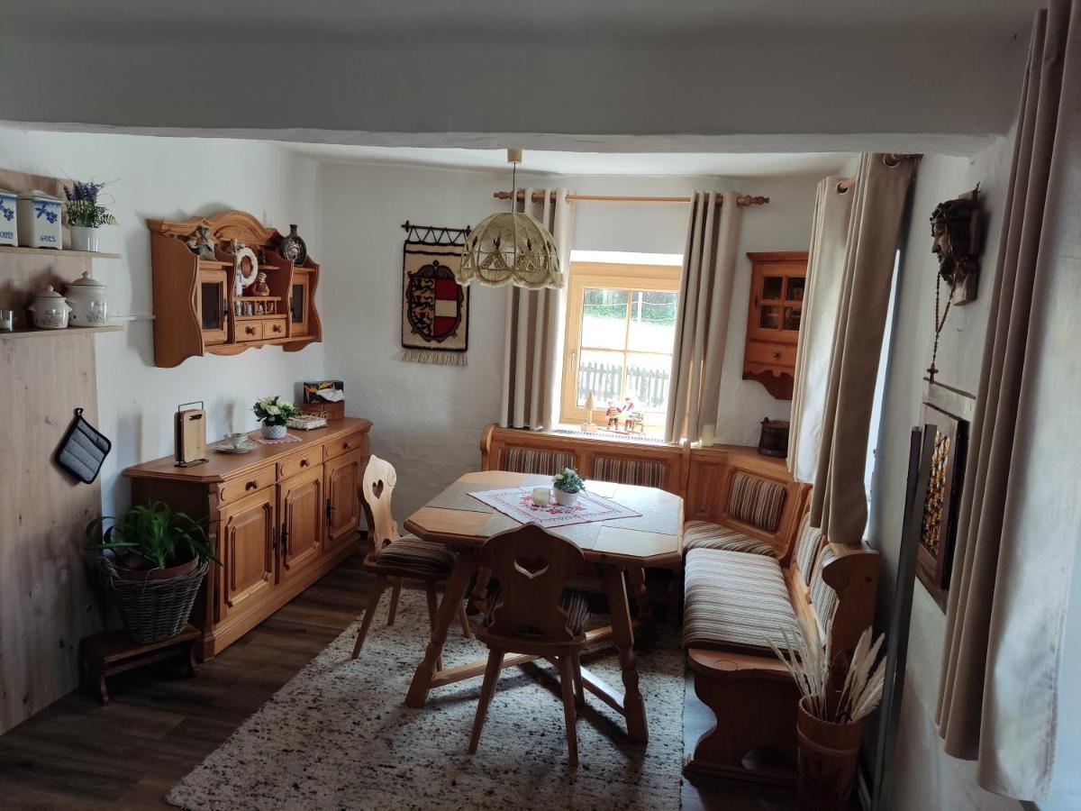 Ferienwohnung Franzoesch อาร์โนลด์ชไตน์ ภายนอก รูปภาพ