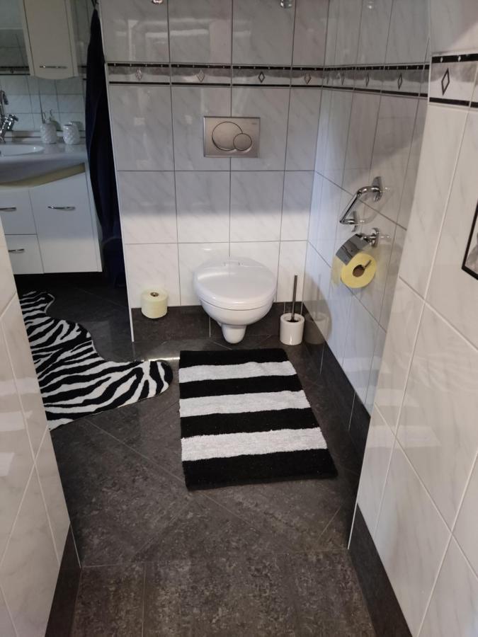 Ferienwohnung Franzoesch อาร์โนลด์ชไตน์ ภายนอก รูปภาพ