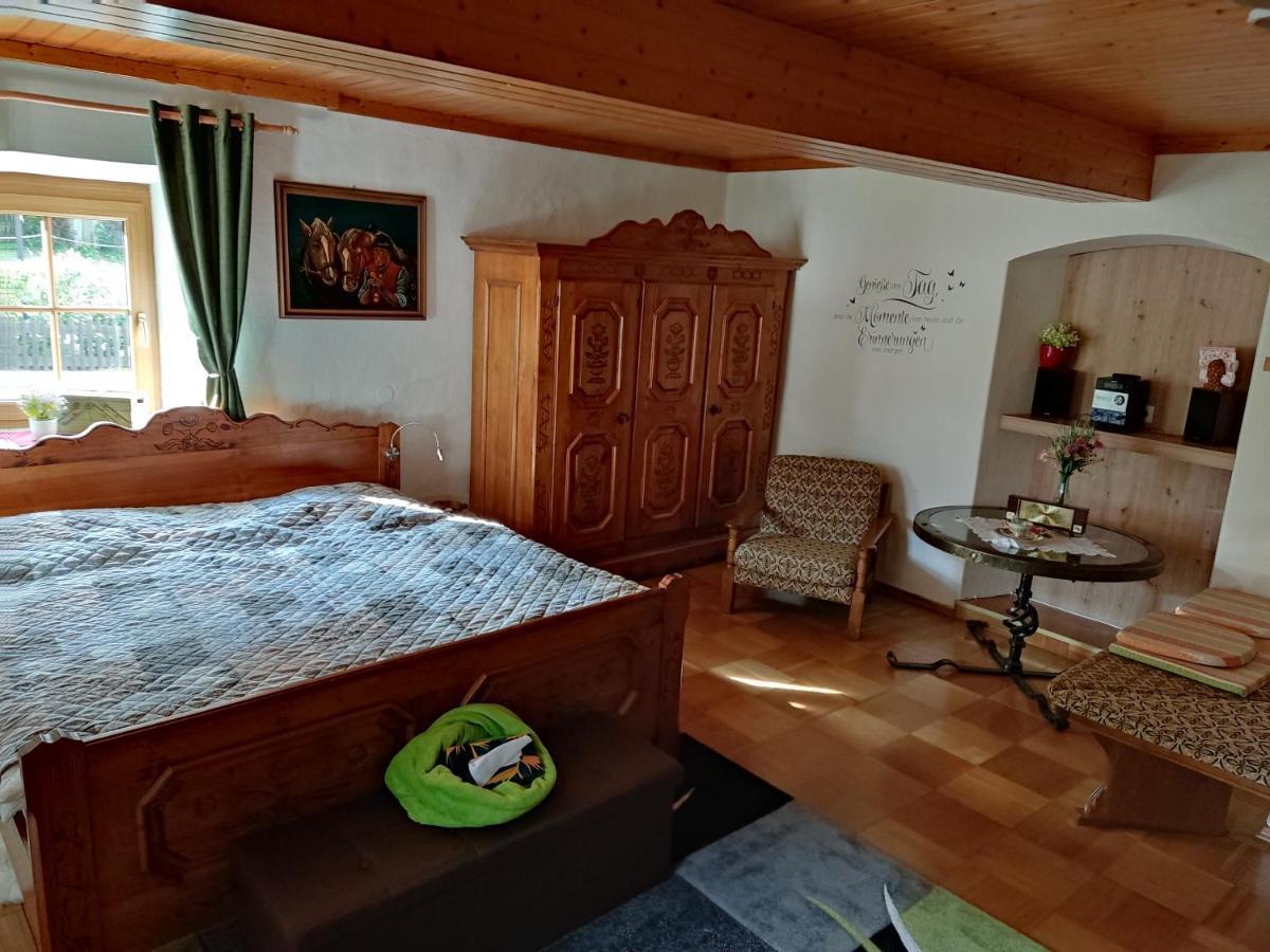 Ferienwohnung Franzoesch อาร์โนลด์ชไตน์ ภายนอก รูปภาพ